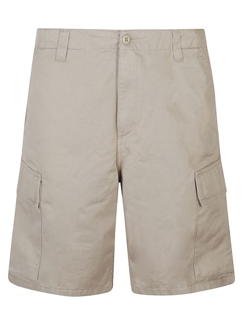 Cotton Bermuda shorts CARHARTT WIP | I0365053IR06